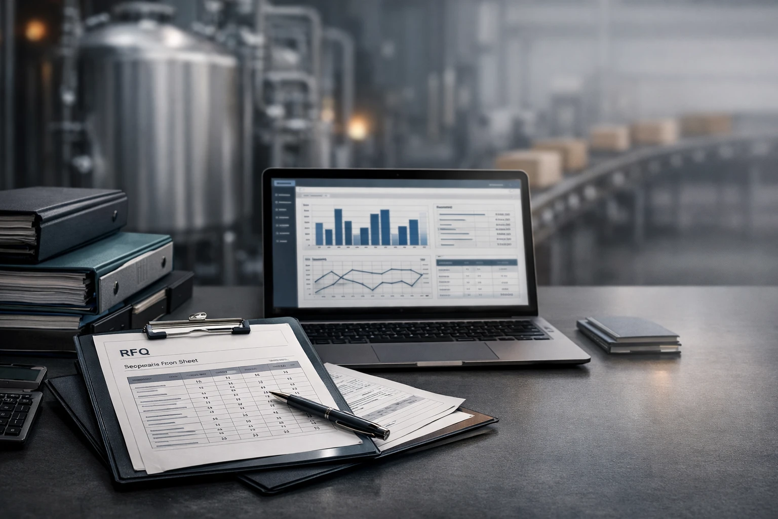 MU18、MU30、SR55、SR80 の超音波センサー見積を調達視点で比較するためのガイド