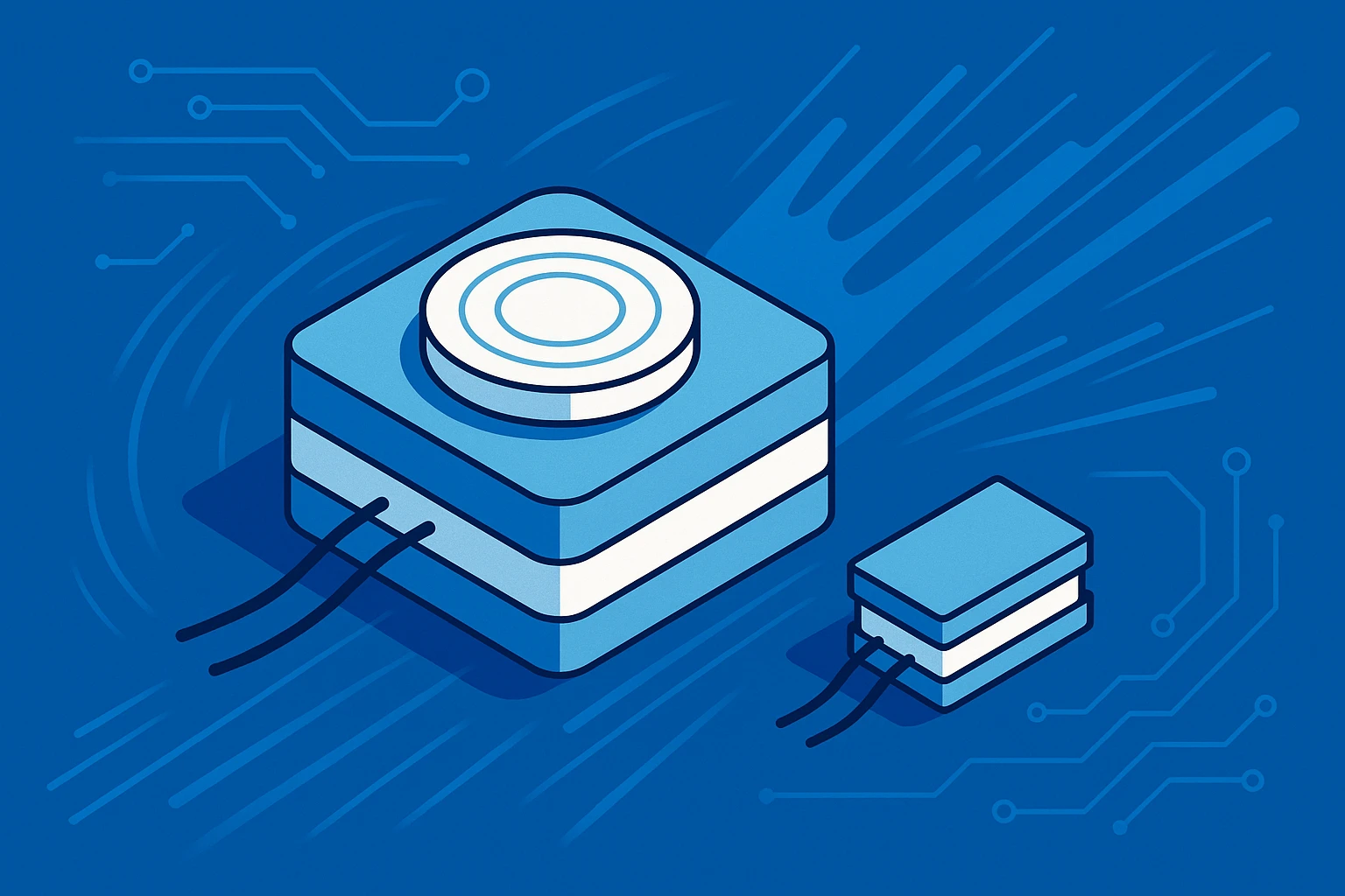 特殊なエンジニアリングアプリケーションと精密モーション制御のためのカスタムピエゾアクチュエータソリューション | Yujie Technology