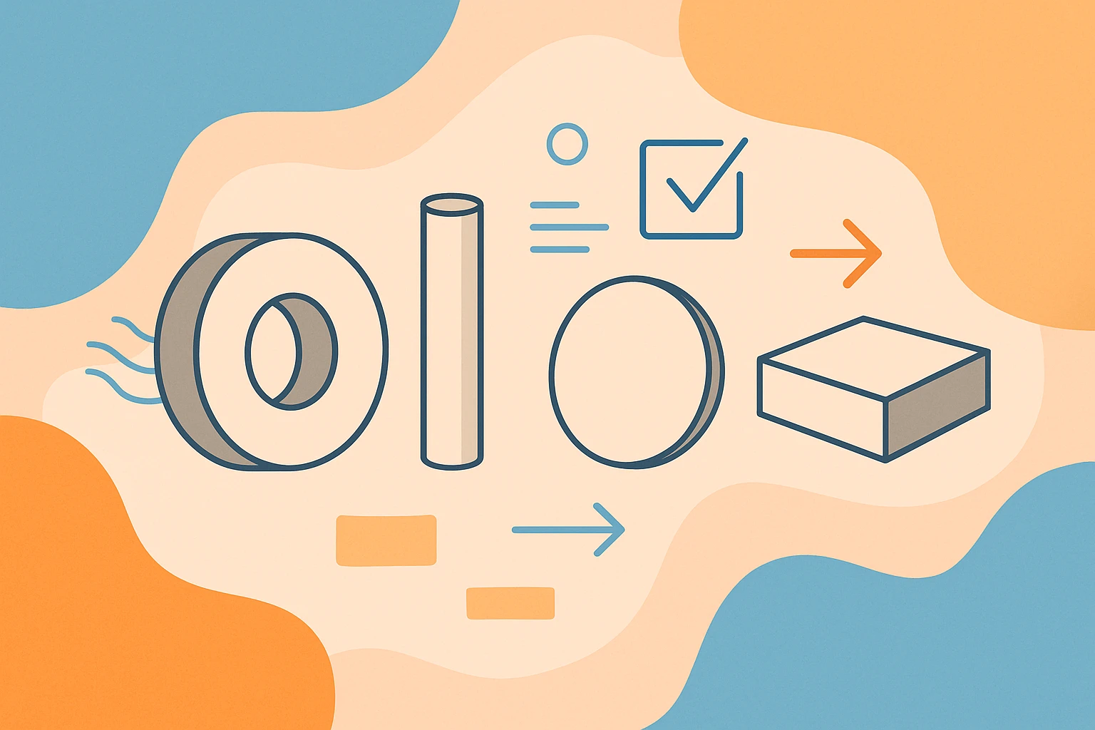 センサー、アクチュエータ、超音波デバイス向けのPZT圧電セラミック材料タイプ選択ガイド | Yujie Technology