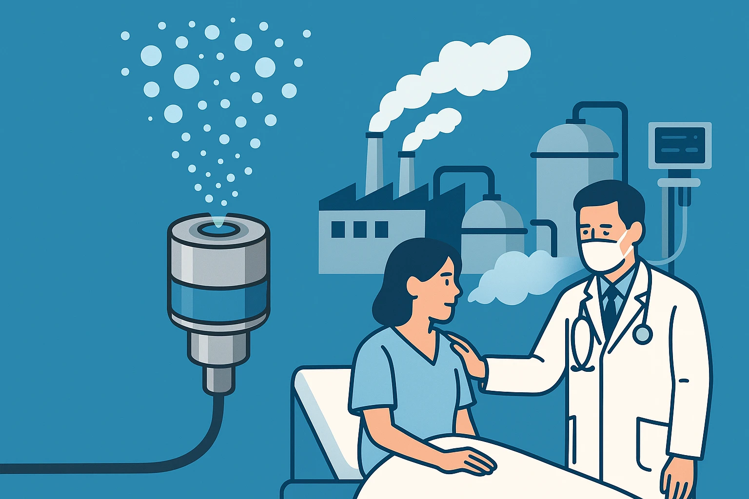 産業用超音波洗浄トランスデューサとキャビテーション効果 | Yujie Technology