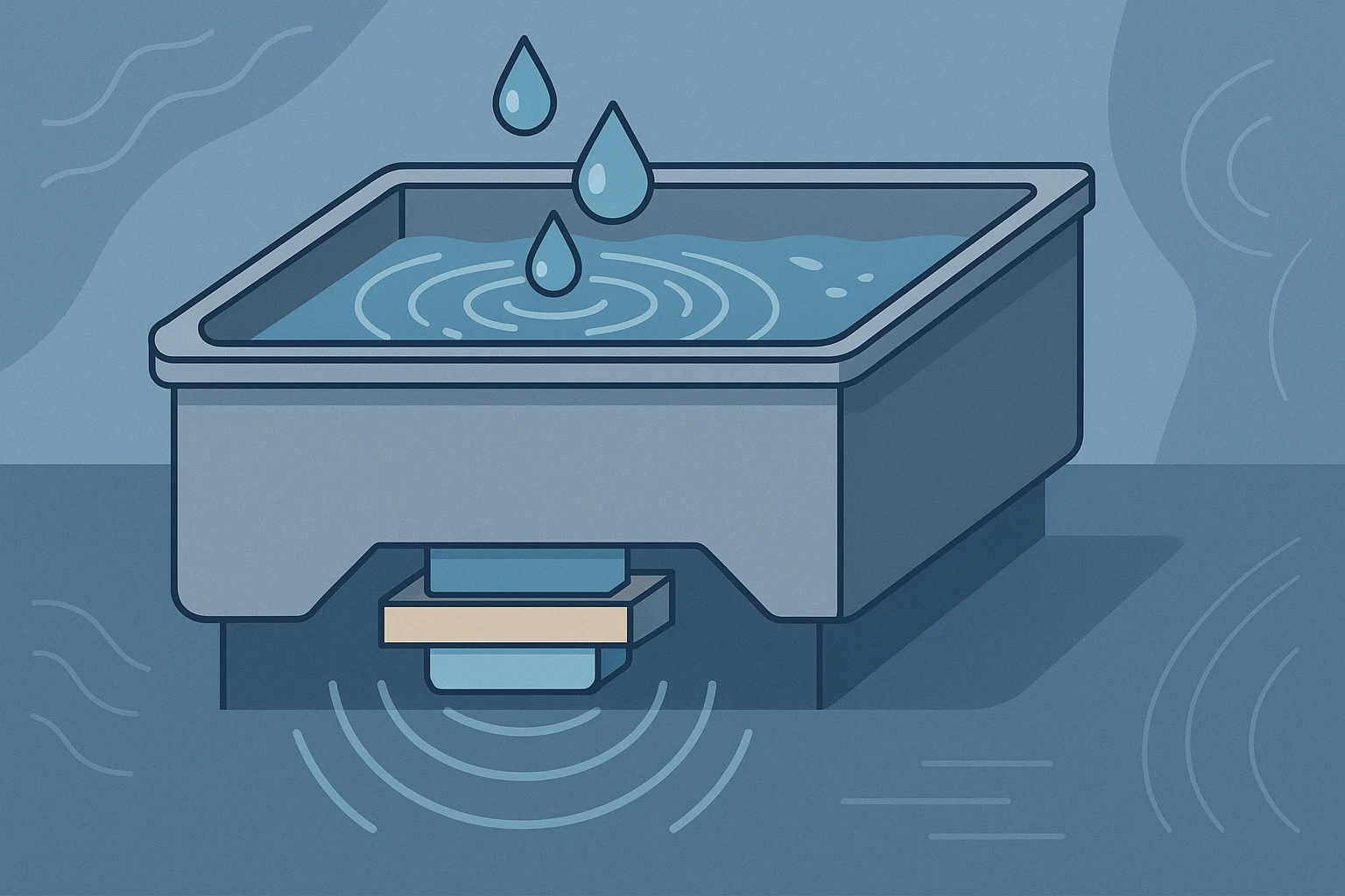 圧電技術で産業用洗浄機を駆動する超音波洗浄トランスデューサ | Yujie Technology