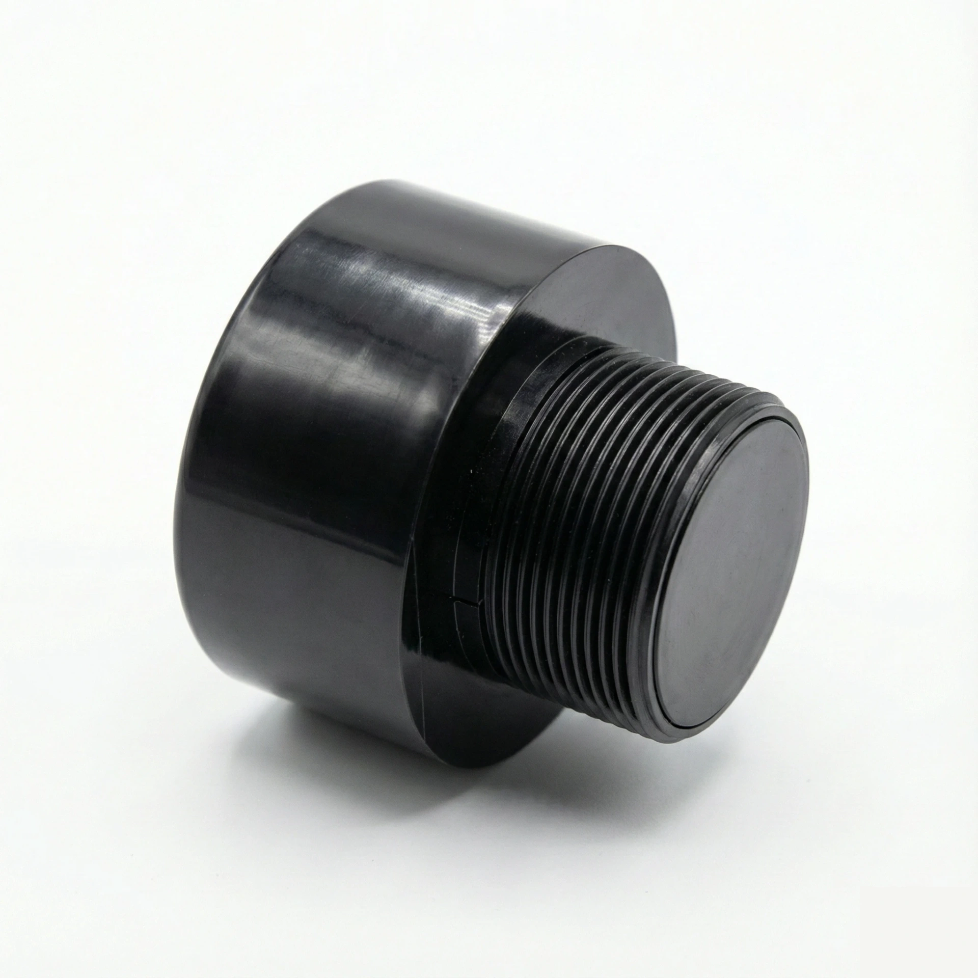 UltraNova-1 PVDF Ultrasonic Sensor - Corrosion-resistant for smart-city level measurement applications | Yujie