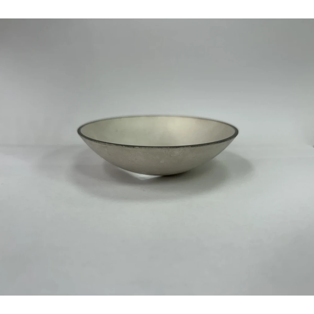 集束超音波の形状確認用ラウンド球面キャップ圧電セラミックス